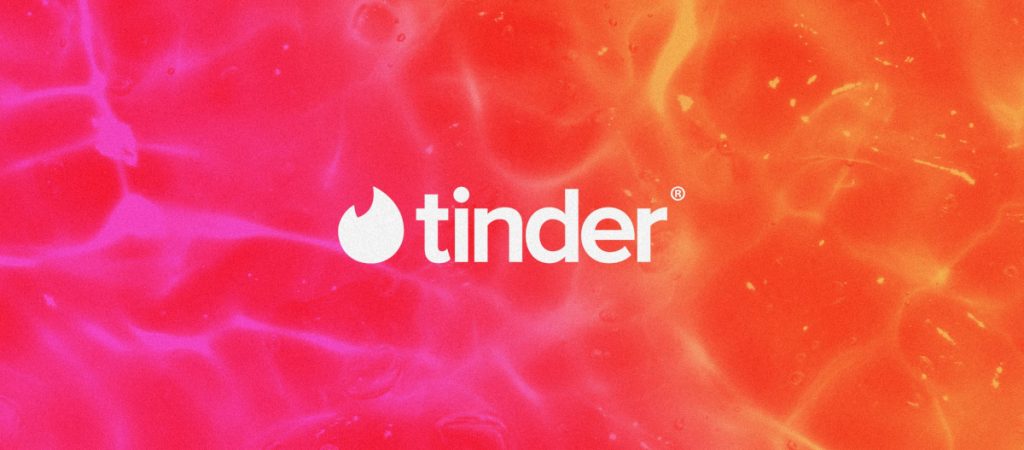 tinder banner