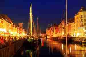 An Introduction To Online Dating Sites In Denmark