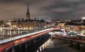 The Best Places To Find Sex In Sweden