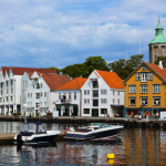 dating chantiers à Stavanger